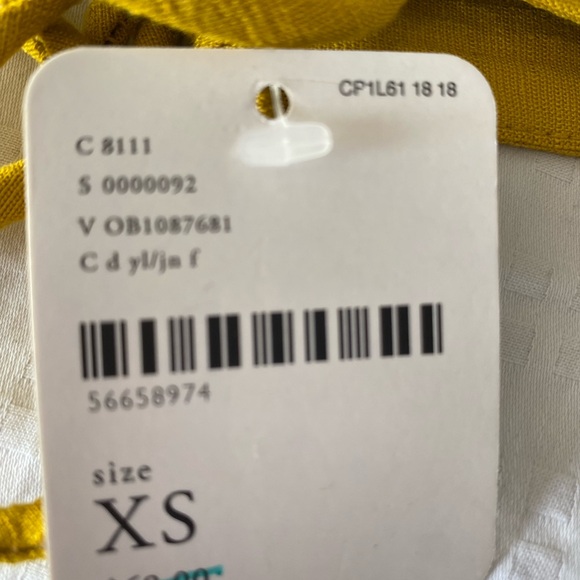 Free People Crop Top - Picture 8 of 10